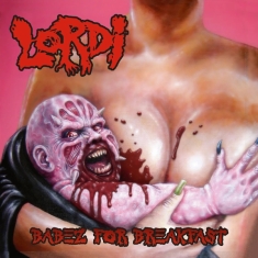 Lordi - Babez For Breakfast