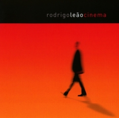 Leão Rodrigo - Cinema - 20 Anos