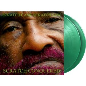 Lee Perry - Scratch Came, Scratch Saw, Scratch Conquered