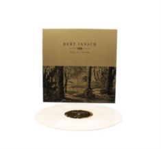 Jansch Bert - Edge Of A Dream (Cream Vinyl)