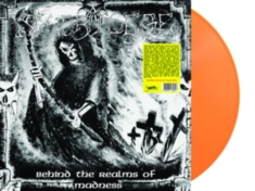 Sacrilege - Behind The Realms Of Madness