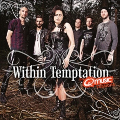 Within Temptation - The Q Music Sessions