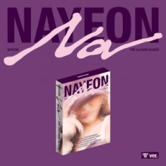 Nayeon - Na (Version B)
