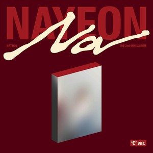 Nayeon - Na (Version C)