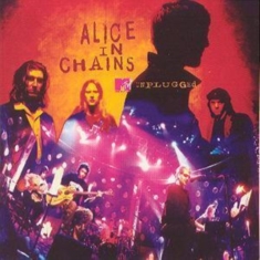 Alice In Chains - Unplugged