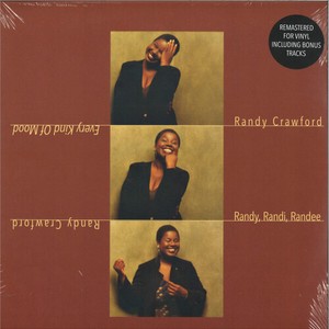 Randy Crawford - Every Kind Of Mood (Randy, Ran