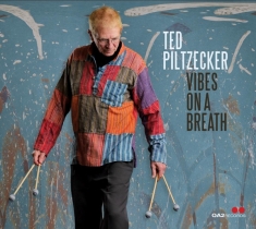 Ted Piltzecker - Vibes On A Breath