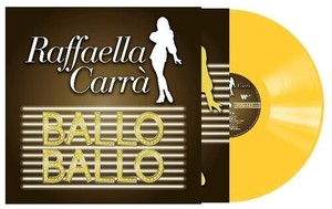 Raffaella Carrà - Ballo Ballo