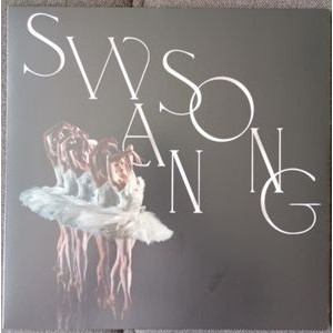 Austra - Swan Song Original Score