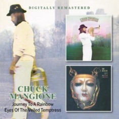 Mangione Chuck - Journey To A Rainbow / Eyes Of The