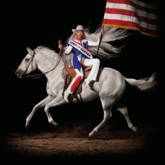 Beyonce  - Cowboy Carter  2LP (Poster and Booklet)