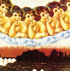 The Cure - Japanese Whispers (Ltd Silver Lp)
