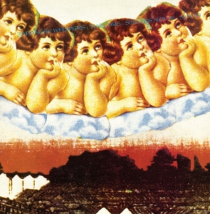The Cure - Japanese Whispers (Ltd Silver Lp)
