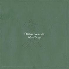 Ólafur Arnalds - Island Songs
