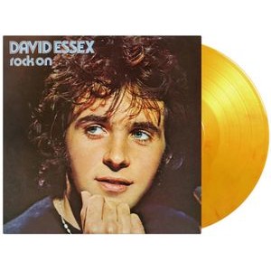 David Essex - Rock On