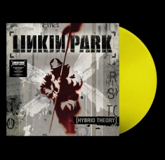 Linkin Park - Hybrid Theory (Ltd Yellow Vinyl)