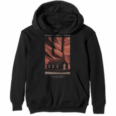 Bring Me The Horizon - You Re Cursed Uni Bl Hoodie