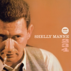 Manne Shelly - 2-3-4