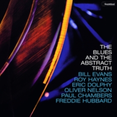 Oliver Nelson - The Blues And The Abstract Truth