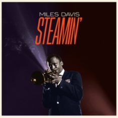 Miles Davis - Steamin'