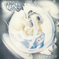 Eloy - Planets