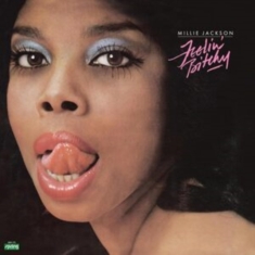 Jackson Millie - Feelin' Bitchy