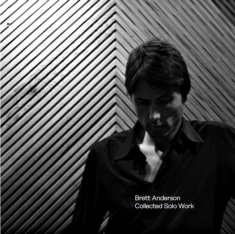 Anderson Brett - Collected Solo Work