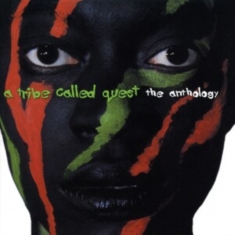 A Tribe Called Quest - The Anthology