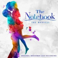 Ingrid Michaelson - The Notebook (Original Broadwa