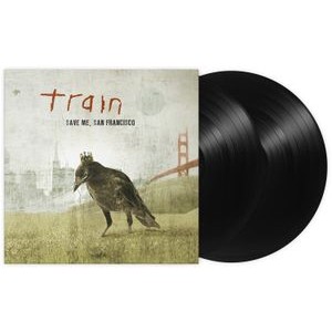 Train - Save Me, San Francisco