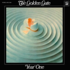 The Golden Gate - Year One