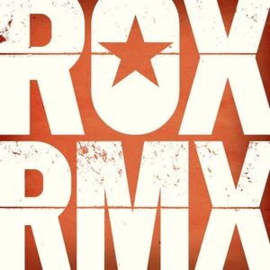 Roxette - Rox Rmx (Vinyl)
