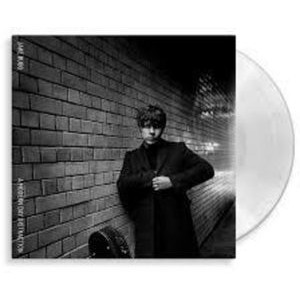Jake Bugg - A Modern Day Distraction (Crystal Clear Indie Vinyl)
