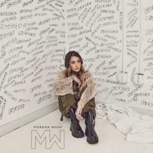 Morgan Wade - Obsessed