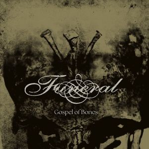 Funeral - Gospel Of Bones (2 Lp Vinyl)