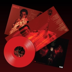 Marcin - Dragon In Harmony