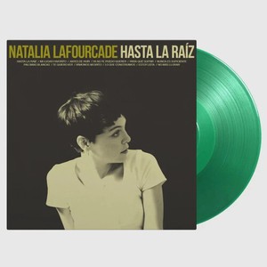 Natalia Lafourcade - Hasta La Raíz