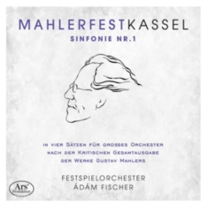 Gustav Mahler - Gustav Mahler: Symphony No. 1 (Live