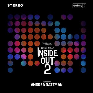 Andrea Datzman - Inside Out 2