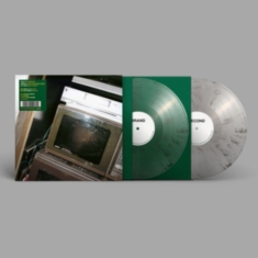Roots Manuva - Brand New Second Hand (25Th Anniver
