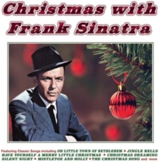 Sinatra Frank - Christmas With Frank Sinatra