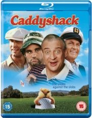 Movie - Caddyshack