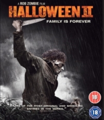 Movie - Halloween Ii