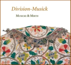 Various - Division Musick