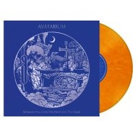 Avatarium - Between You, God, The Devil And The Dead