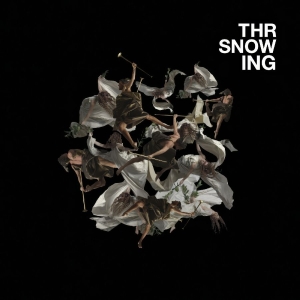 Throwing Snow - Avarice