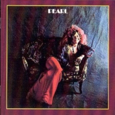 Joplin Janis - Pearl