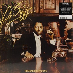 Labi Siffre - Remember My Song