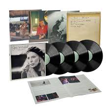 Joni Mitchell - Joni Mitchell Archives, Vol. 4