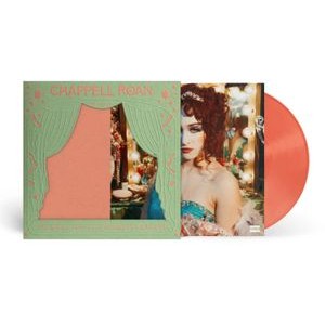 Chappell Roan - The Rise & Fall Of A Midwest Princess (Ltd Anniversary Color 2LP)